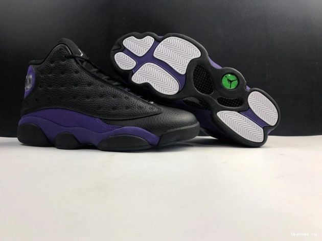 13 Purple  Retro Jordan Court DJ5982-015 Air 0115